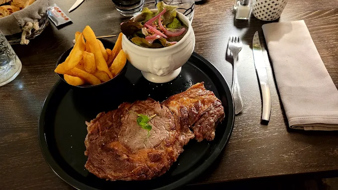 Restaurant Uzerche